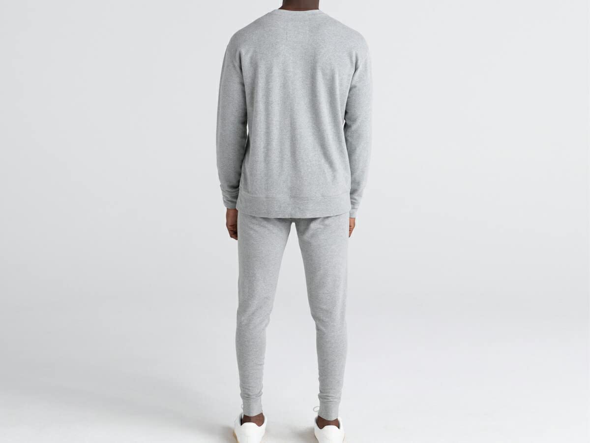 Amazon.co.jp: サックスアンダーウェアー (SAXX) 3SIX FIVE PANT